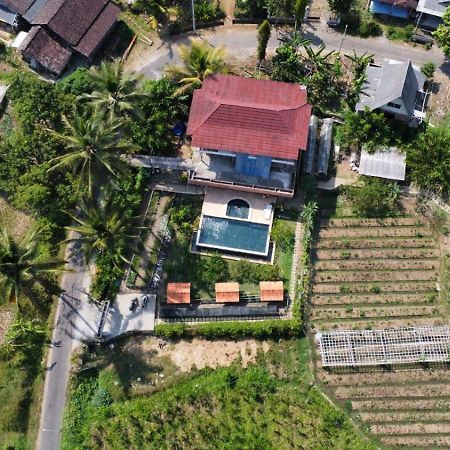 Pondok Isoke Bunggalow Banyuwangi  Ngoại thất bức ảnh
