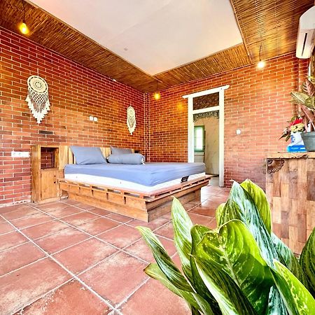 Pondok Isoke Bunggalow Banyuwangi  Ngoại thất bức ảnh