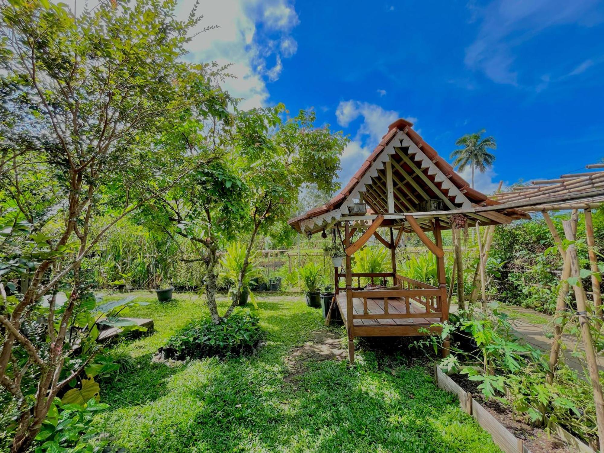 Pondok Isoke Bunggalow Banyuwangi  Ngoại thất bức ảnh