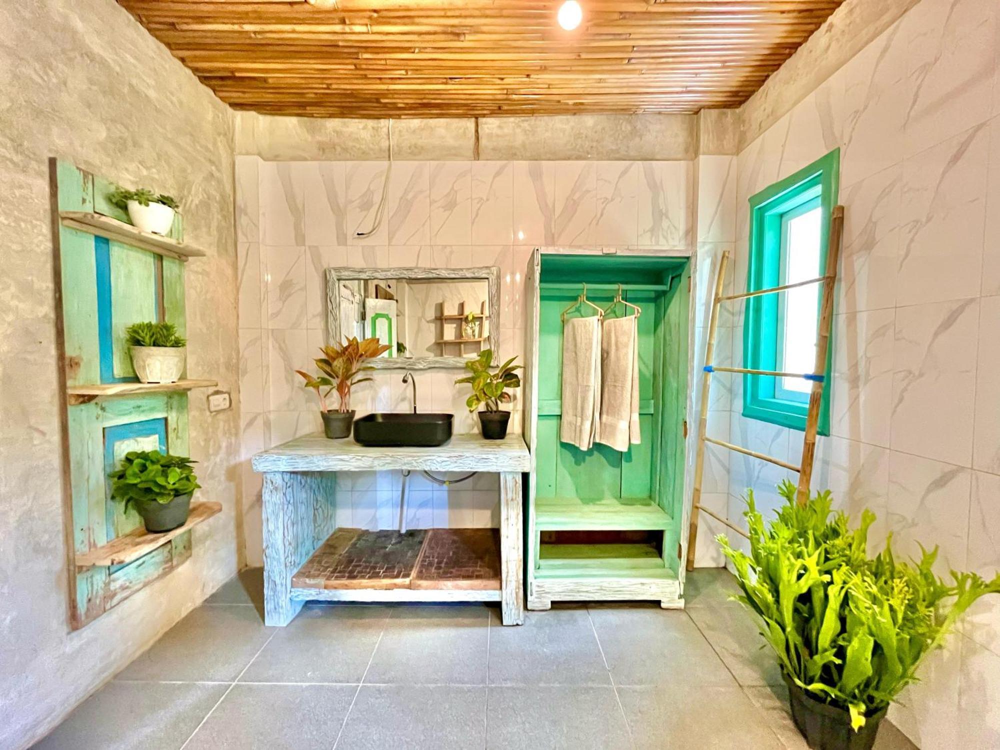 Pondok Isoke Bunggalow Banyuwangi  Ngoại thất bức ảnh