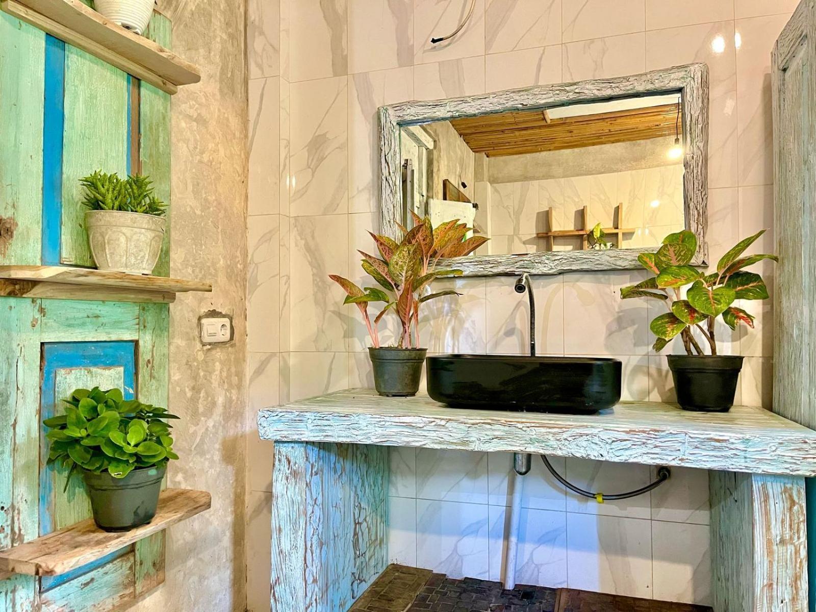 Pondok Isoke Bunggalow Banyuwangi  Ngoại thất bức ảnh