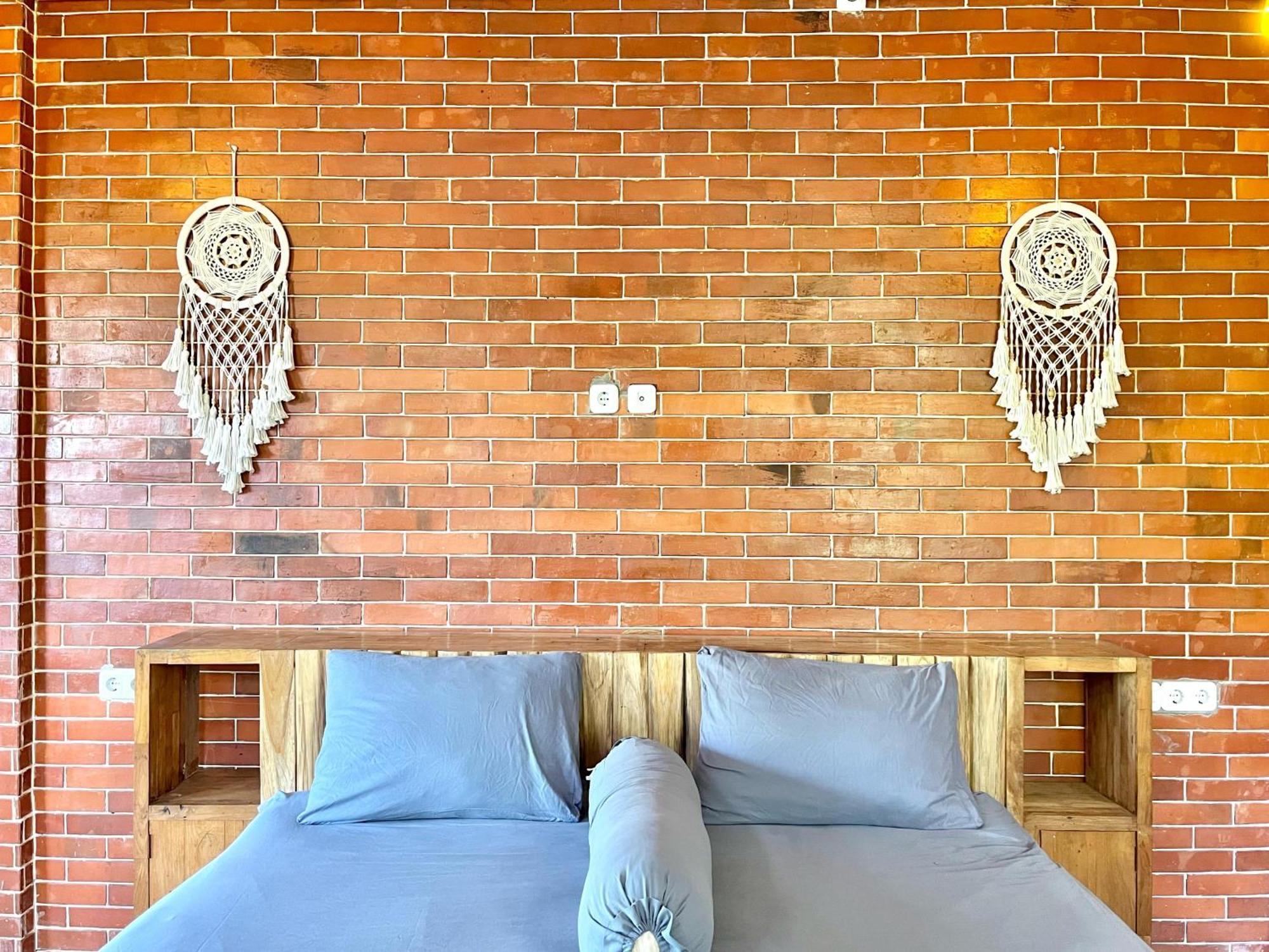 Pondok Isoke Bunggalow Banyuwangi  Ngoại thất bức ảnh
